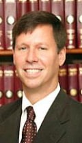William B. Young Jr.