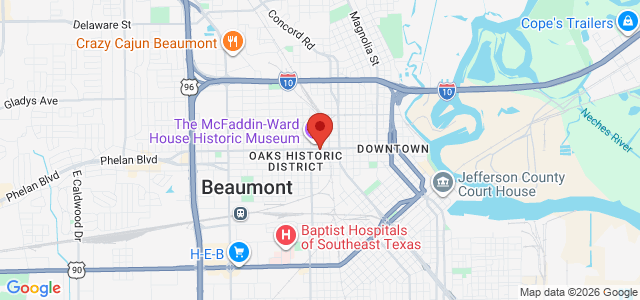 William H. Yoes office location map