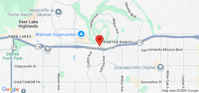 Alex Zeesman office location map
