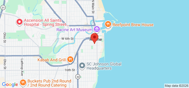 Brandon Zegiel office location map