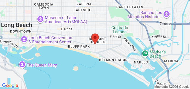 Caroline A. Zuk office location map