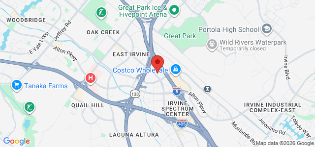 Daisy Zhao office location map