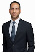 Dan Zadik