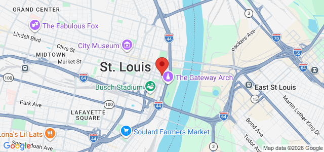 David L. Zwart Sr. office location map