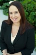 Jennifer Zorrilla