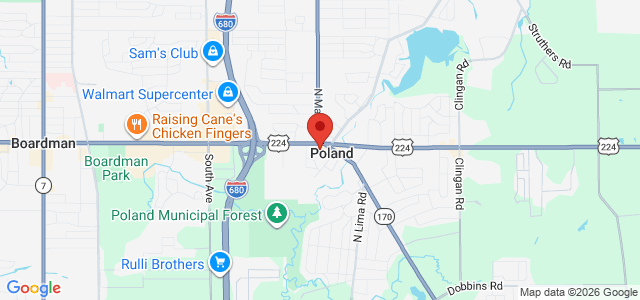 John Nicholas Zomoida Jr. office location map
