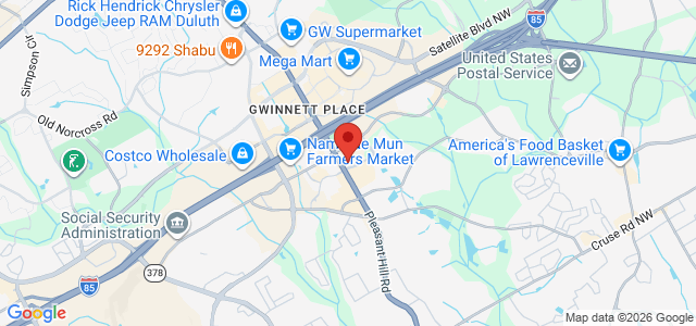 Joseph A. Zdrilich office location map