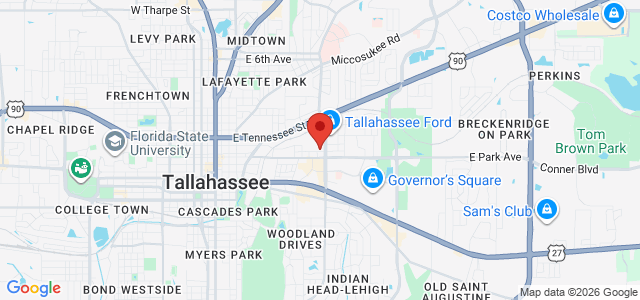 Joshua D. Zelman office location map