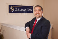 Joshua D. Zelman