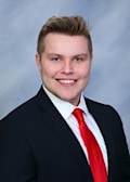 Keaton D. Zaback