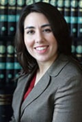 Kristin A. Zampell