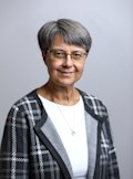 Linda Zahnleuter