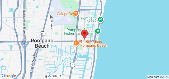 Lindsay A. Zamniak office location map