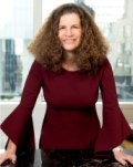 Lisa Zeiderman