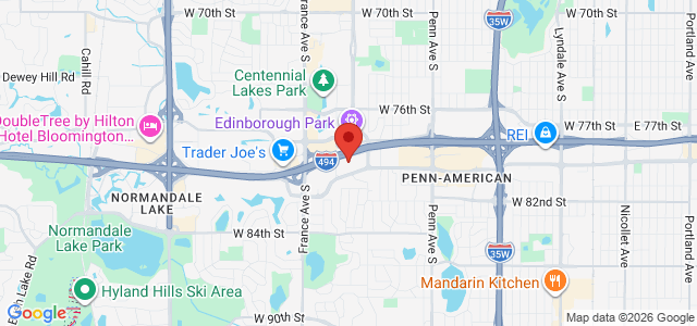 Marcus Zelzer office location map