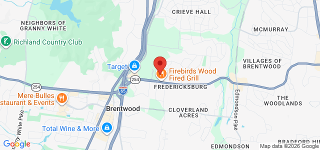 Mathew Zenner office location map