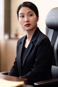 Mingyuan (Sunny) Zhang Esq.
