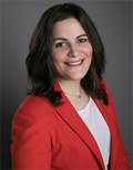 Miriam Zakarin