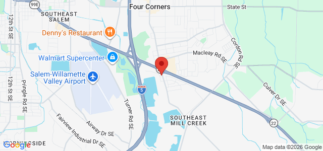 Ms. Laura R. Zaro office location map