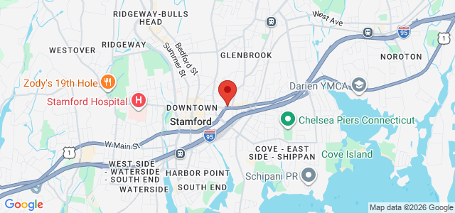 Nathan Craig Zezula office location map