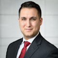 Nicolas A. Zuccarelli