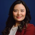 Qiaojing Ella Zheng