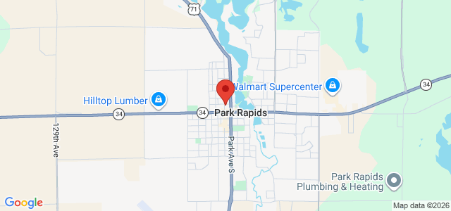 Roger A. Zahn office location map