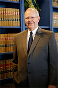 Roger A. Zahn