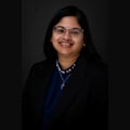 Sajani “Ann” Zachariah