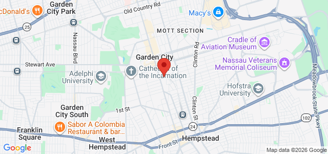 Sharon Zirkiev office location map
