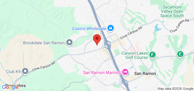 Simona Zakheim office location map