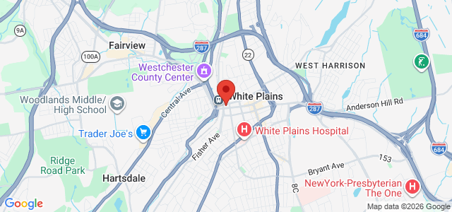 Sivan Zak office location map