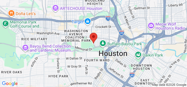 W. Perry Zivley Jr. office location map