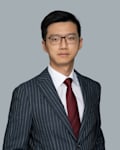 Xinyan "George" Zhou