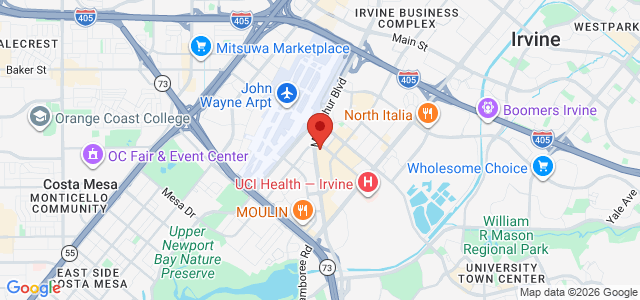 Yurii Zinchenko office location map
