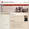 Badham & Buck, LLC