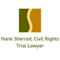 Hank Sherrod, Civil Rights Trial Lawyer
