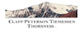 Clapp Peterson Tiemessen Thorsness