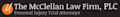 The McClellan Law Firm, PLC