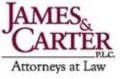 James & Carter, PLC