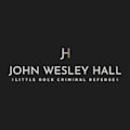 John Wesley Hall