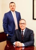 Law Offices of Lester Friedman