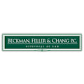 Beckman, Feller & Chang P.C.