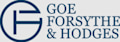 Goe Forsythe & Hodges LLP