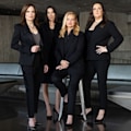 Genie Harrison Law Firm