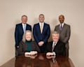 Sacks, Glazier, Franklin, Lodise, McMurtrey & Scheerer, LLP