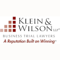 Klein & Wilson LLP