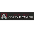 Law Office of Corey E. Taylor