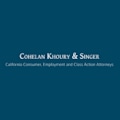 Cohelan Khoury & Singer