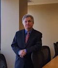 Warren Paul Beck, Attorney at Law